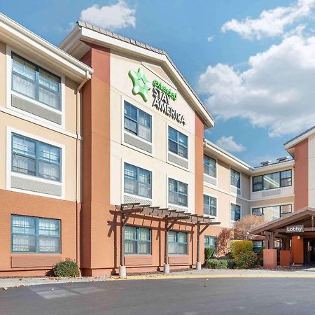 Extended Stay America Suites - Sacramento - Vacaville Eksteriør bilde