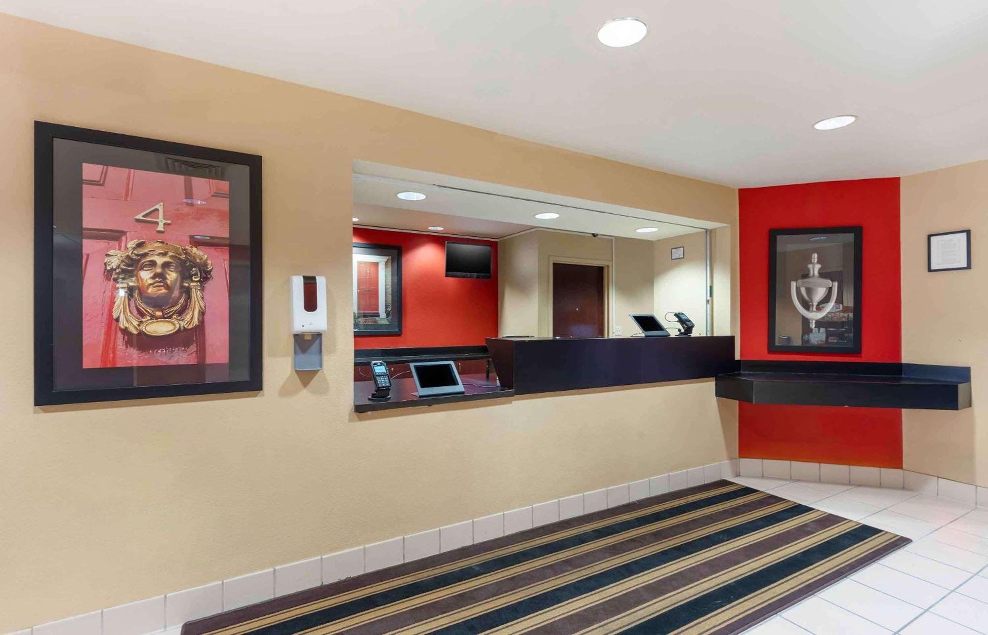 Extended Stay America Suites - Sacramento - Vacaville Eksteriør bilde
