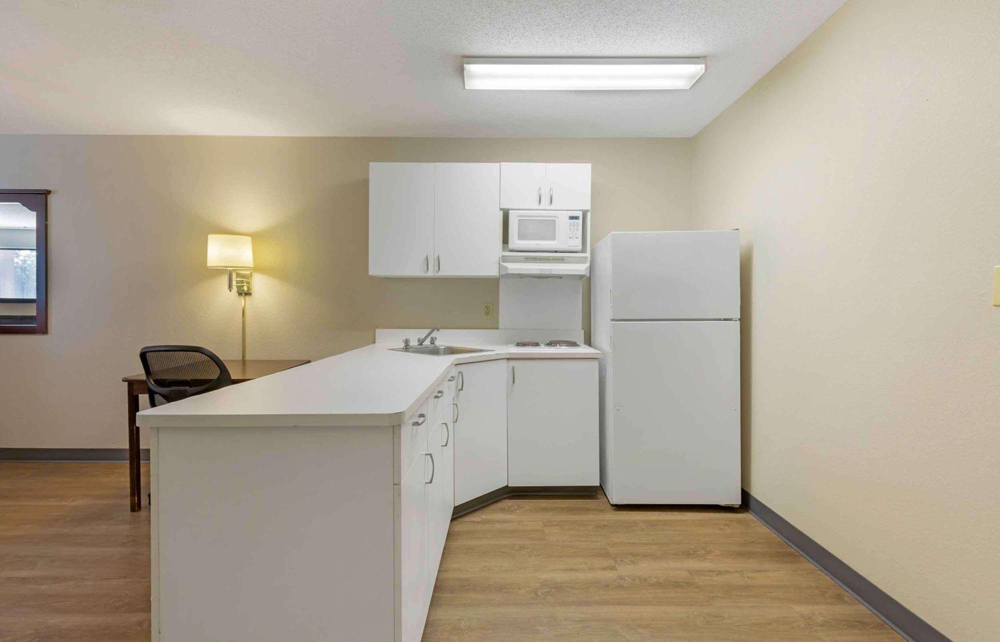 Extended Stay America Suites - Sacramento - Vacaville Eksteriør bilde