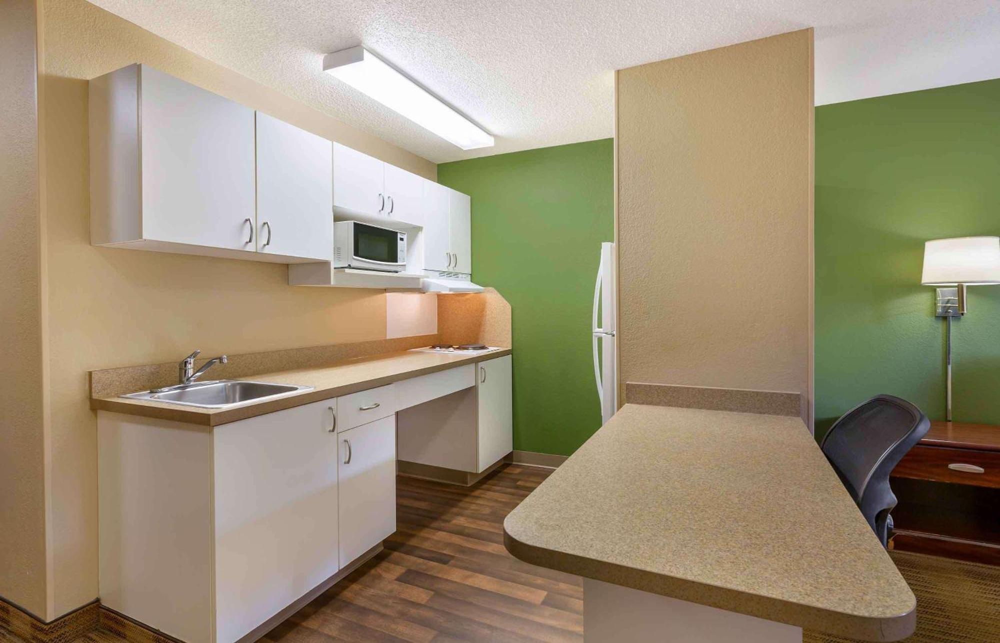 Extended Stay America Suites - Sacramento - Vacaville Eksteriør bilde
