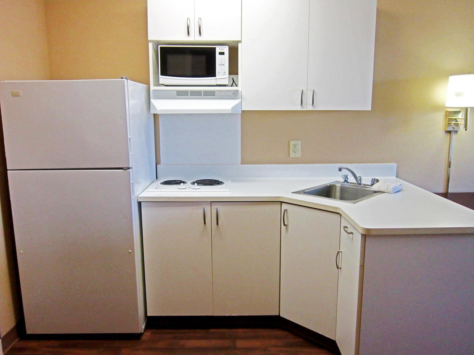 Extended Stay America Suites - Sacramento - Vacaville Eksteriør bilde