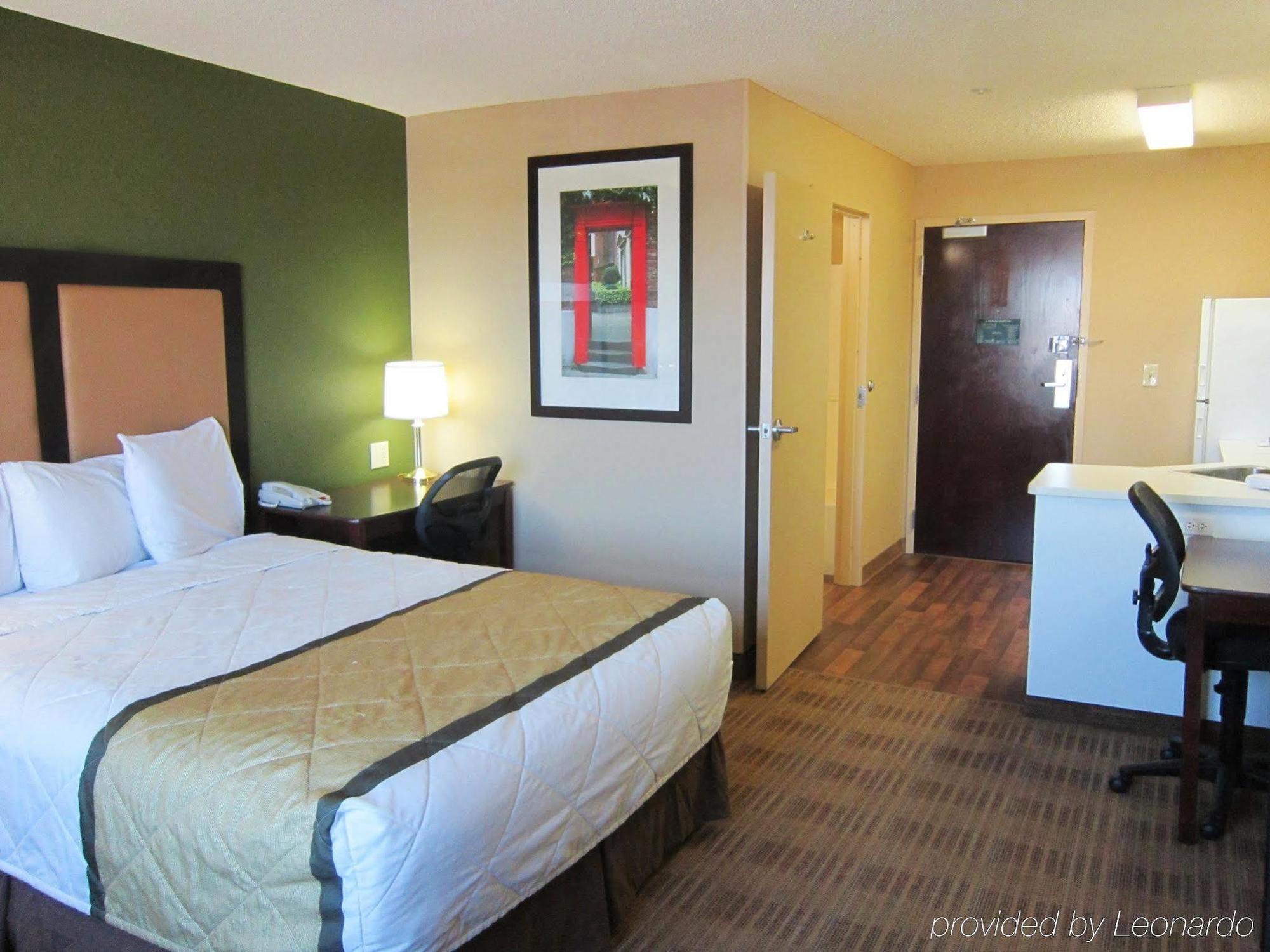 Extended Stay America Suites - Sacramento - Vacaville Eksteriør bilde