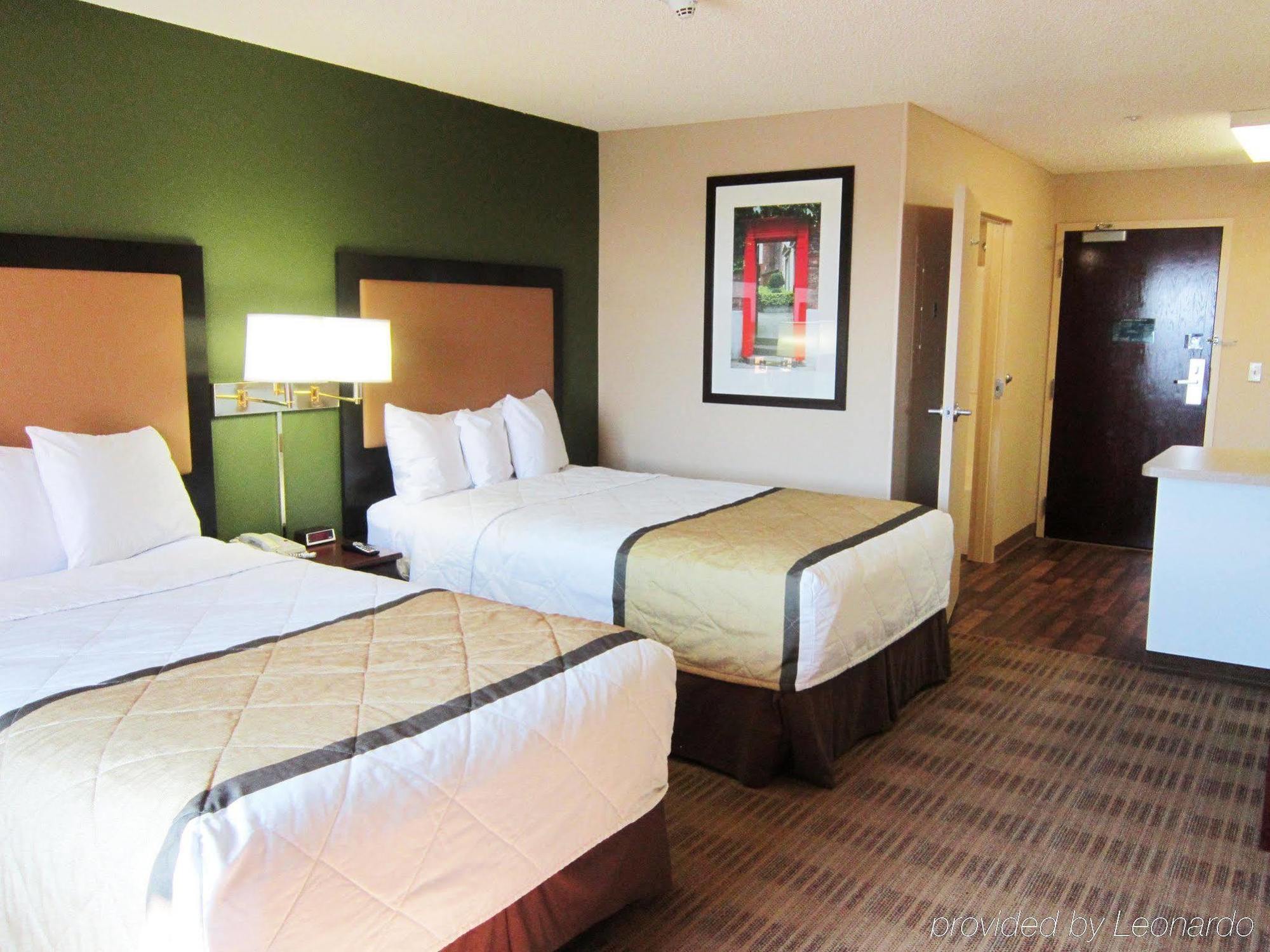 Extended Stay America Suites - Sacramento - Vacaville Eksteriør bilde