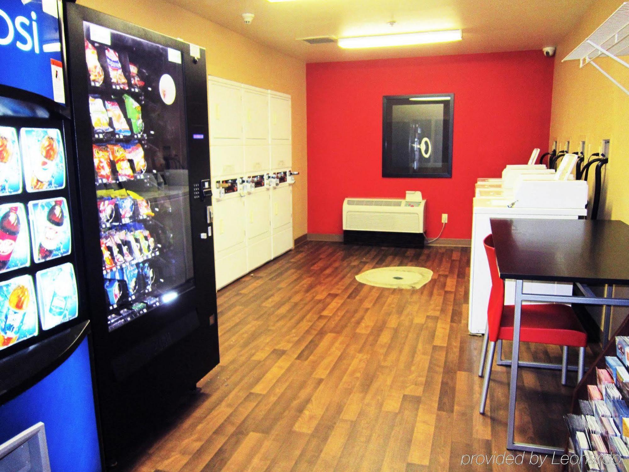 Extended Stay America Suites - Sacramento - Vacaville Eksteriør bilde